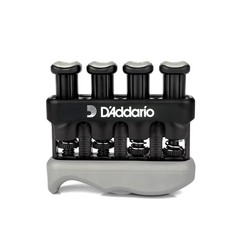DADDARIO - Ejercitador Para Dedos Varigrip PW-VG-01 Daddario
