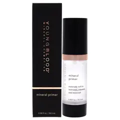 YOUNGBLOOD - Primer Mineral 30ml