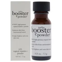 PHILOSOPHY - Polvo Turbo Booster C 10ml