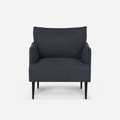 Imagen 2 del producto Poltrona Milton Tela Grafito