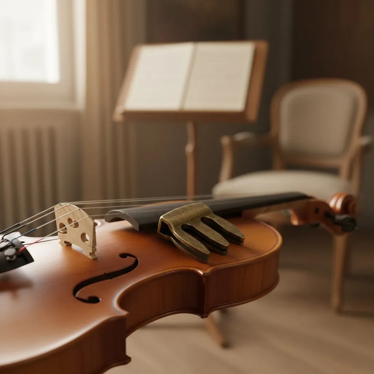 EPIC - Sordina Violin Epic