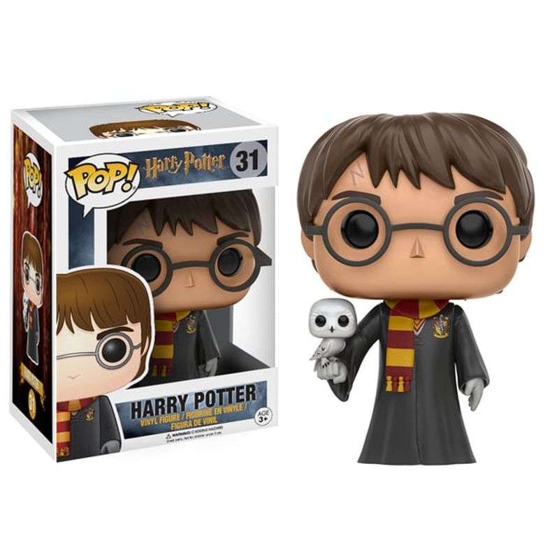 FUNKO - Funko Pop Harry Potter - 31