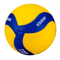 MIKASA - Balón Voleibol V330W