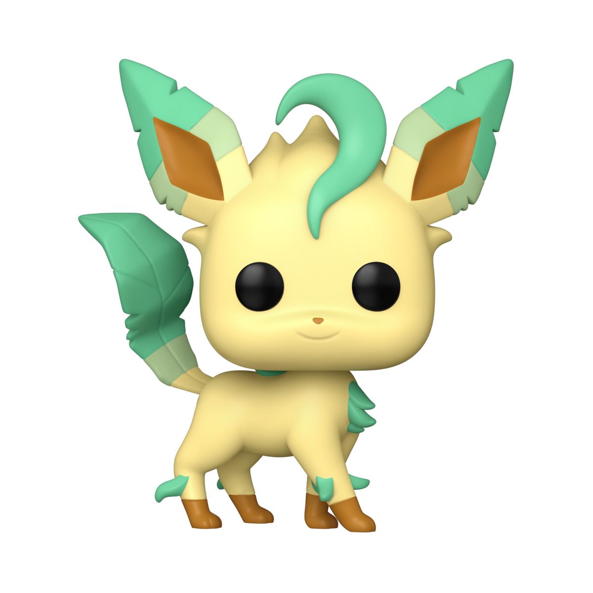 FUNKO - Funko Pop Pokemon Leafeon - 866