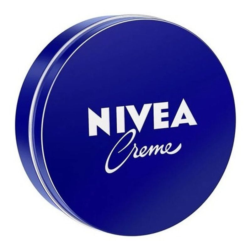 NIVEA - NIVEA CREMA X 250 GR.-