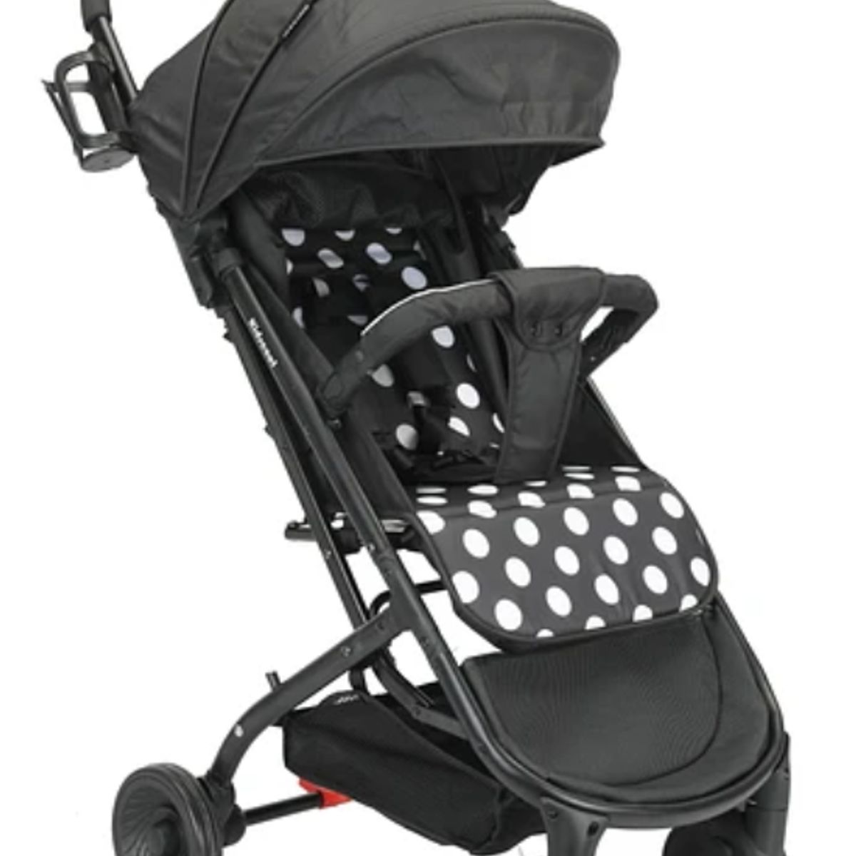 KIDSCOOL - Coche Ultra Compacto Mimo Azul