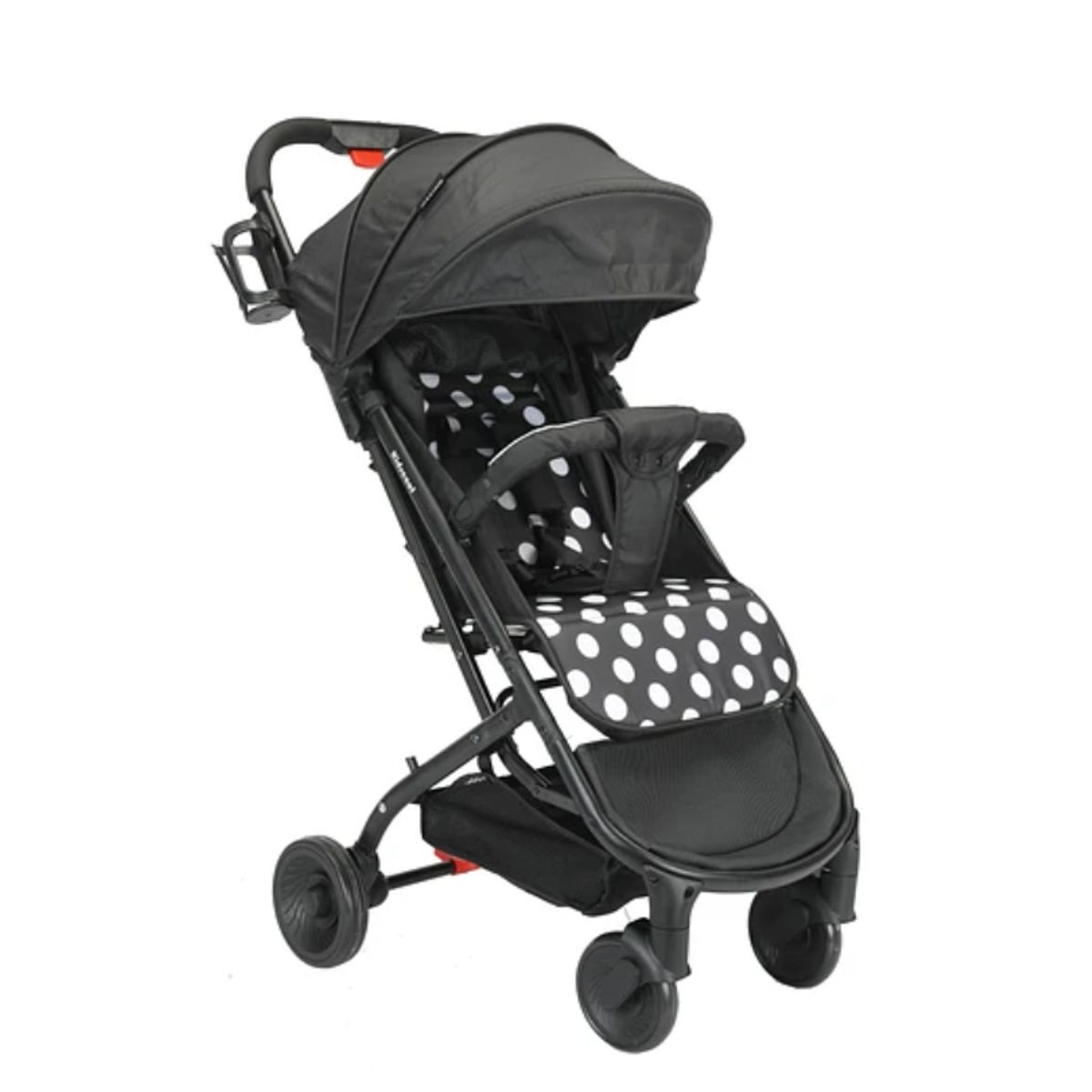 KIDSCOOL - Coche Ultra Compacto Mimo Azul
