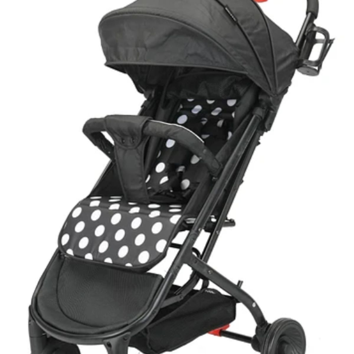 KIDSCOOL - Coche Ultra Compacto Mimo Azul