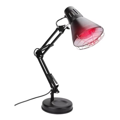 Imagen 2 del producto Lampara de Terapia Luz Infrarrojo de Mesa