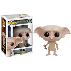 FUNKO - Pop! Dobby Harry Potter #17