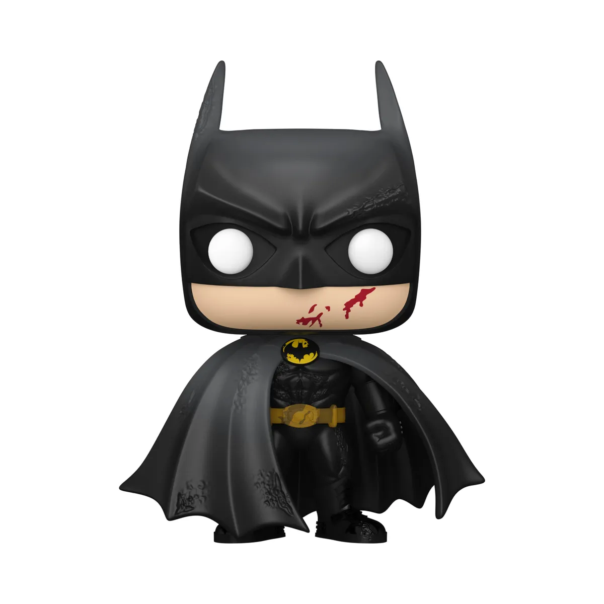 FUNKO - Funko Pop Dc Comics Batman - 518