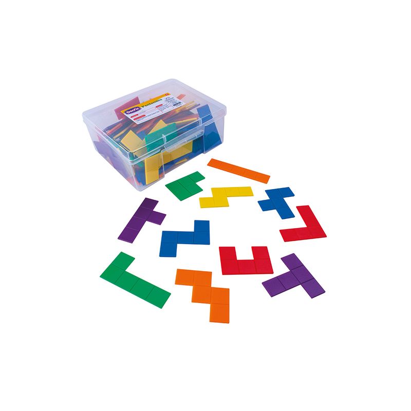 DACTIC - Pentomino 72 un Dactic
