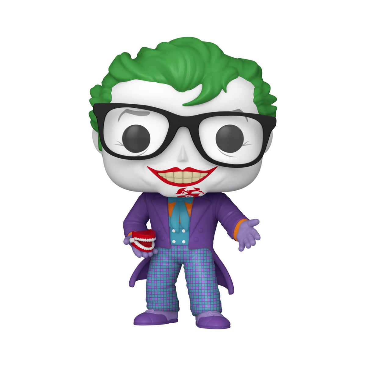 FUNKO - Funko Pop Dc Comics Joker - 517