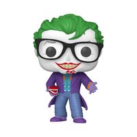 Pop Dc Comics Joker - 517