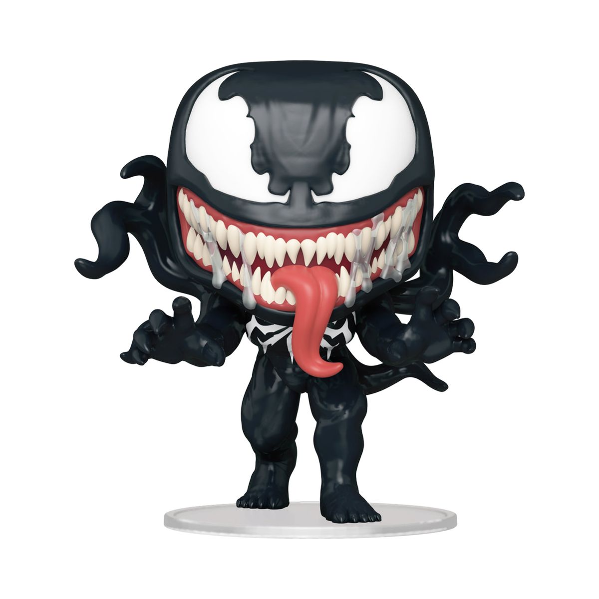 FUNKO - Funko Pop Marvel Spiderman Venom - 972