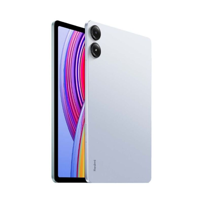 XIAOMI - Xiaomi Redmi Pad Pro 8GB + 256GB 12.1 pulgadas Azul