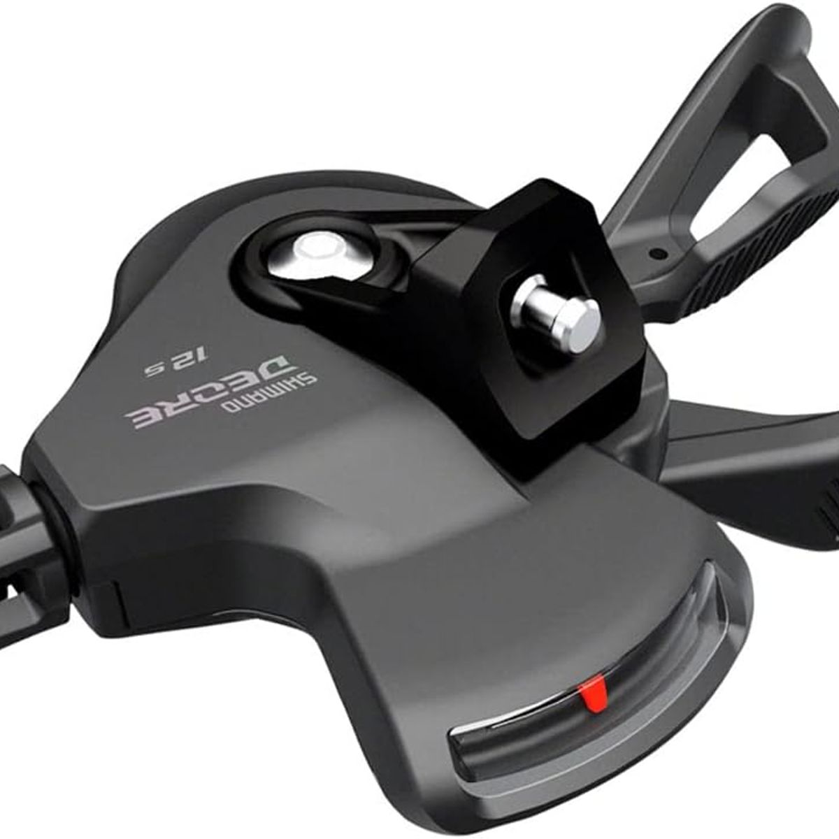 SHIMANO - Kit Completo Shifter Shimano Deore M6100 12v Cambio Derecha