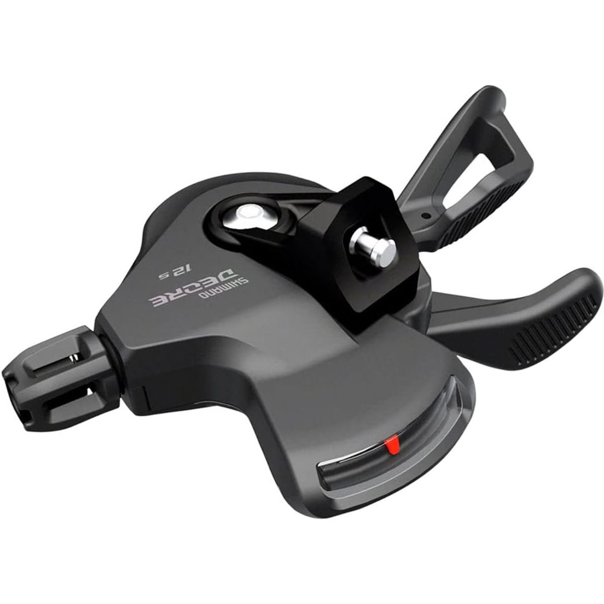 SHIMANO - Kit Completo Shifter Shimano Deore M6100 12v Cambio Derecha