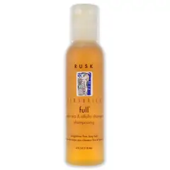 RUSK - Champú de Té Verde y Alfalfa Sensories 120ml