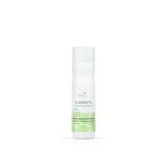 WELLA - Shampoo Elements Renewing 250 Ml Profesional