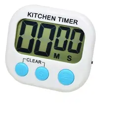 GENERICO - Temporizador Digital De Cocina