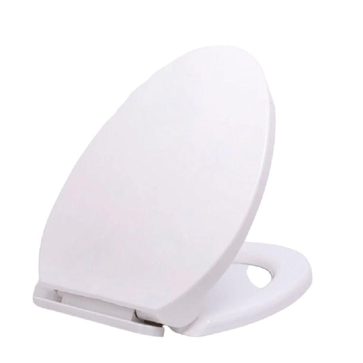 TAUMM - Asiento Wc Sanitario Moderno Cierre Lento Elongada Taumm