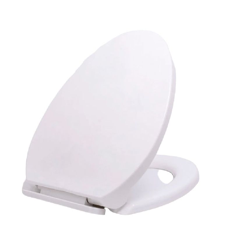TAUMM - Asiento Wc Sanitario Moderno Cierre Lento Elongada Taumm
