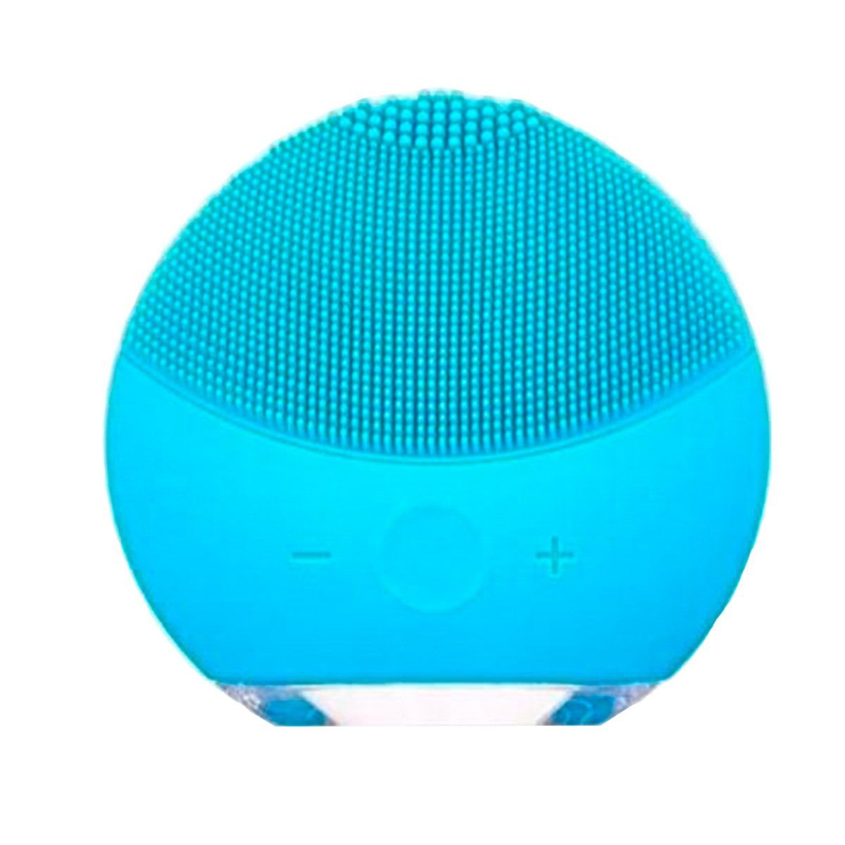 IMPORTCLICK - Limpieza Y Masaje Ultrasónico Cuerpo y Rostro Celeste