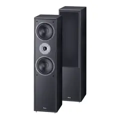 MAGNAT - MONITOR SUPREME 802 Negro Parlante Stereo Hi-Fi