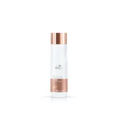 WELLA - Shampoo Reparación Intensa Fusion 250 ML Profesional
