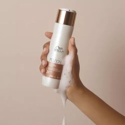 Imagen 2 del producto Shampoo Reparación Intensa Fusion 250 ML Profesional