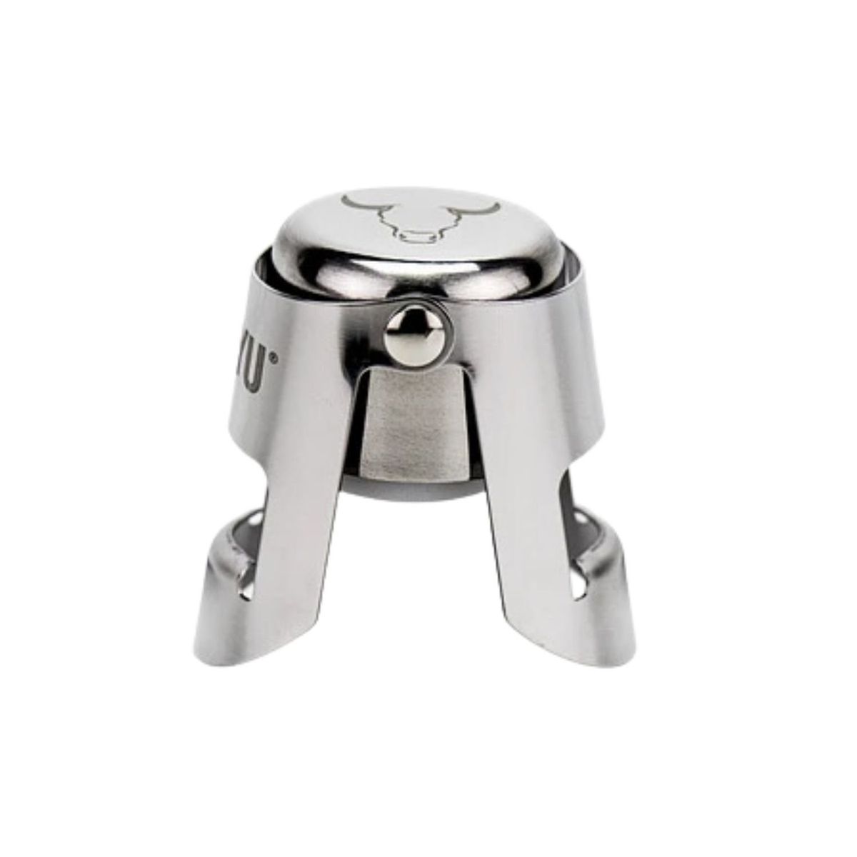 WAYU - Set 2 Tapones Espumante Champagne Wayu Cocteleria Barman