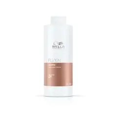 WELLA - Shampoo Reparación Intensa Fusion 1000 ML Profesional