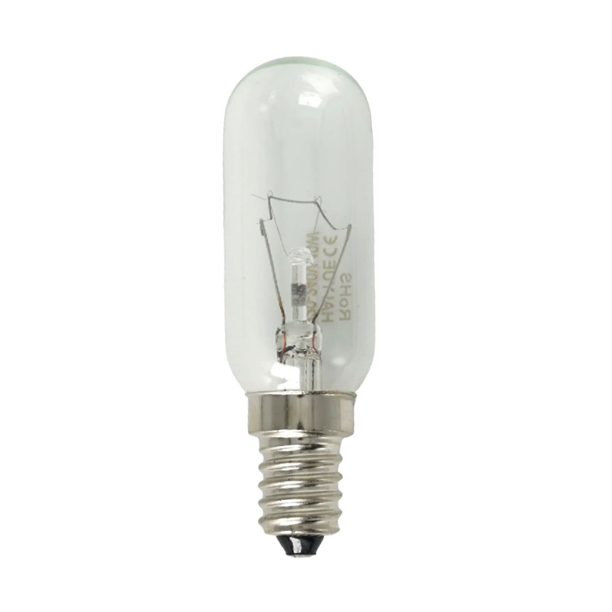 FENSA - Ampolleta Campana E14 / 40W 240V - Original