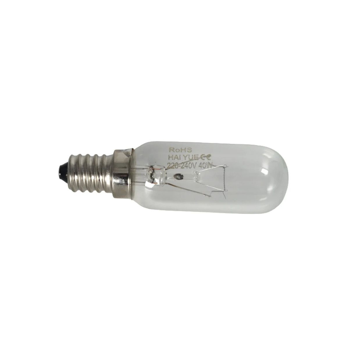 FENSA - Ampolleta Campana E14 / 40W 240V - Original