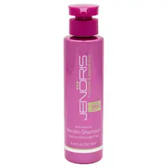 JENORIS - Shampoo Keratina 250ml Pistacho Profesional