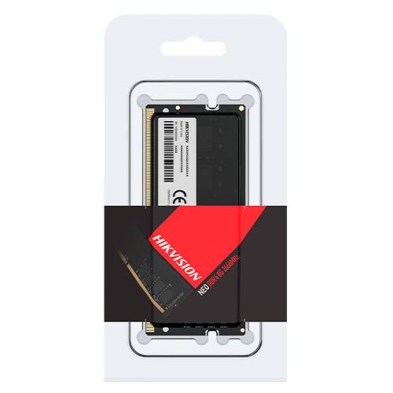 HIKVISION - MEMORIA RAM SODIMM DDR4 3200 MHZ 8GB