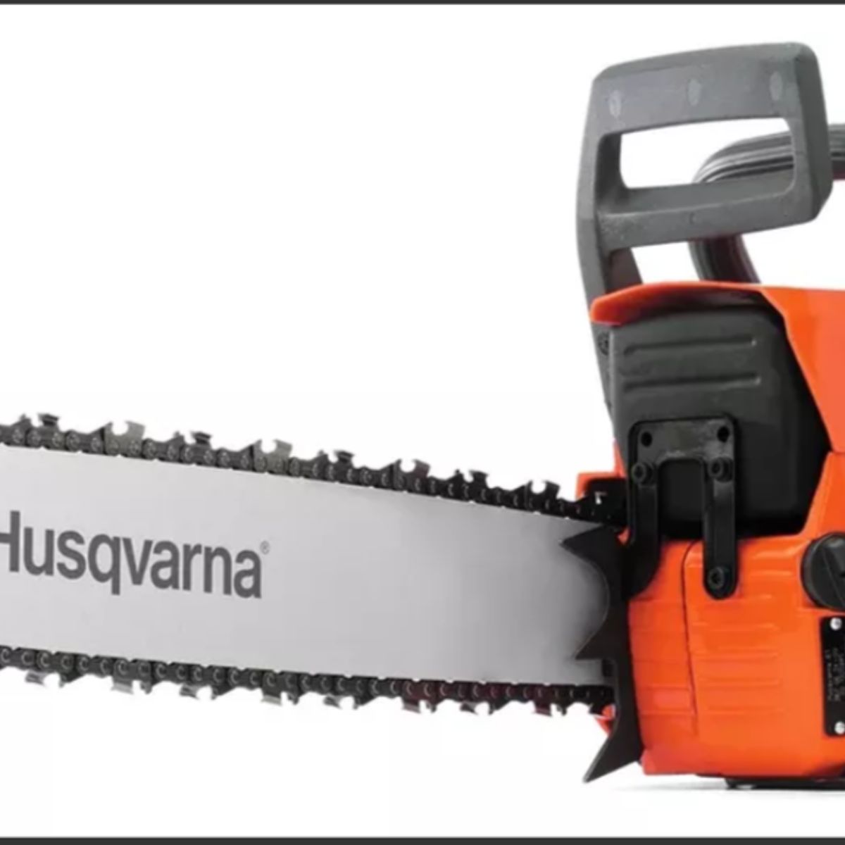 HUSQVARNA - Motosierra A Gasolina Husqvarna 61 De 3.9 Hp Espada 20"