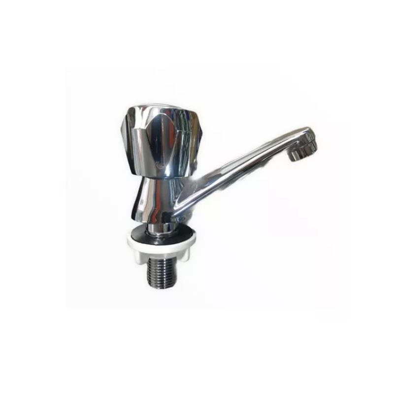 GENERICO - Llave De Agua Para Lavamanos Cocina Baño Metal