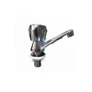 GENERICO - Llave De Agua Para Lavamanos Cocina Baño Metal
