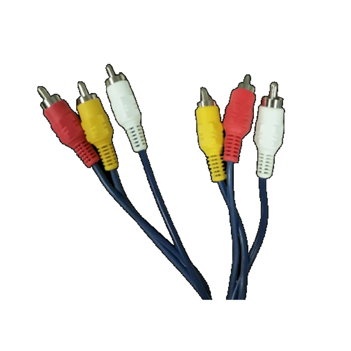 GENERICO - Cable de audio video 1 5 m