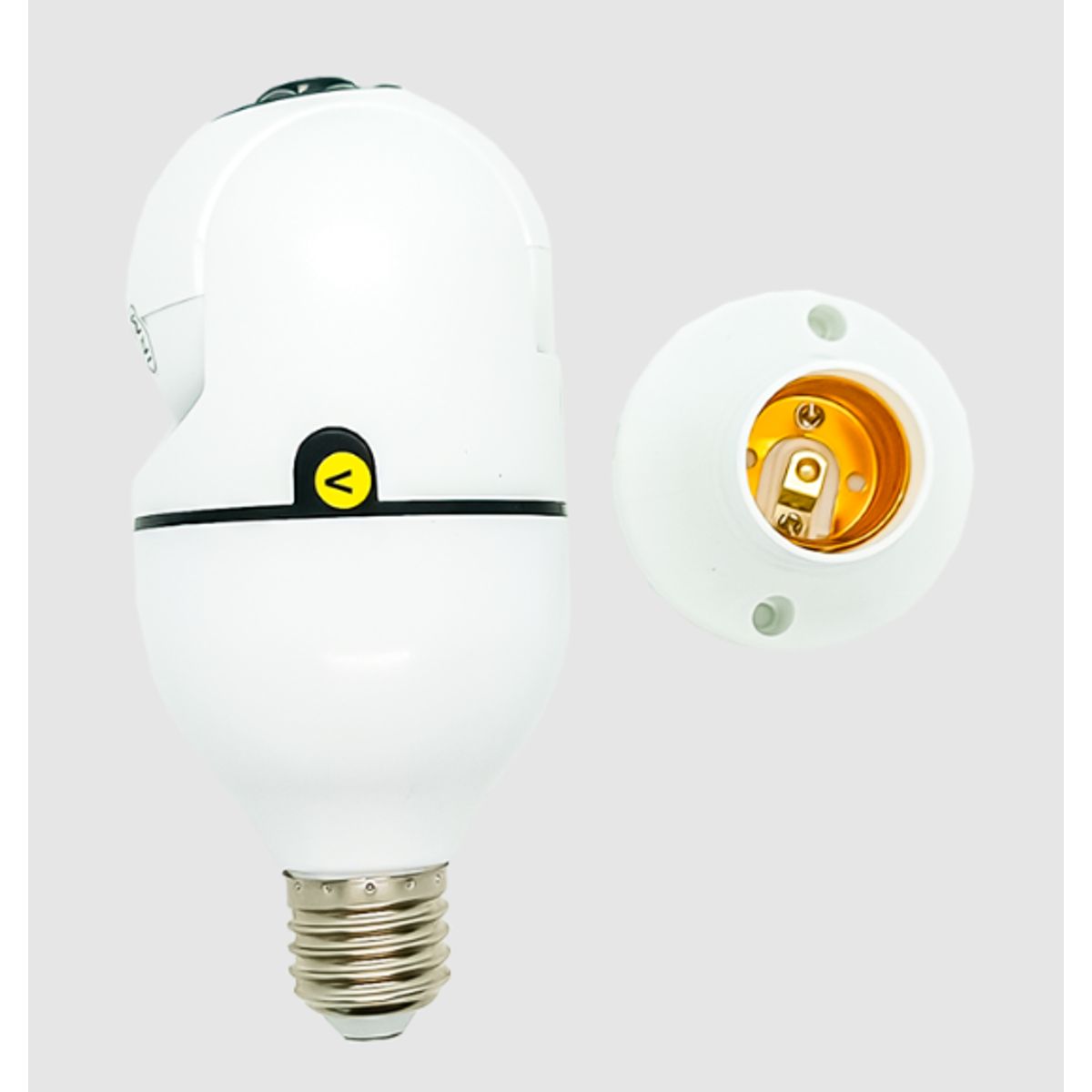 GENERICO - Cámara De Seguridad Receptora De Wifi