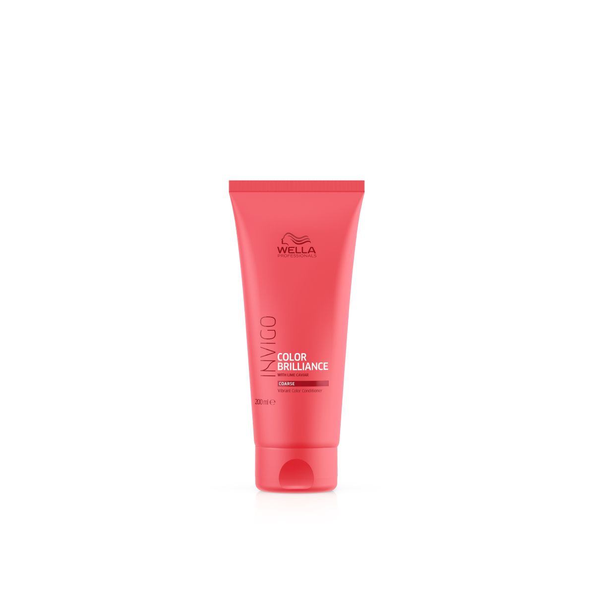 WELLA - Acondicionador Protector Del Color Brilliance 200 ML Wella