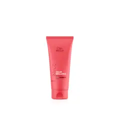 WELLA - Acondicionador Protector Del Color Brilliance 200 ML