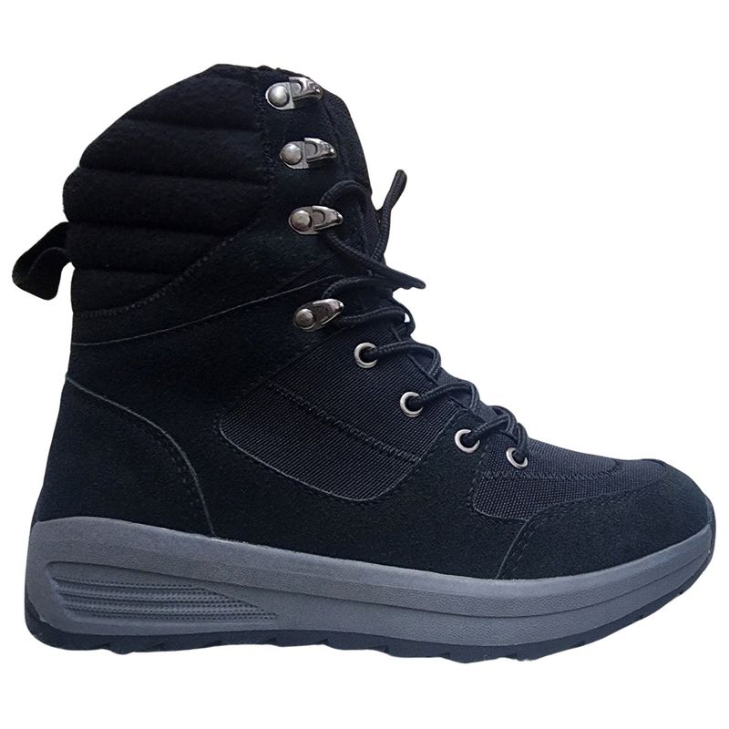 DYNAMOSTRONG CL - Botines Outdoor Para Mujeres Durabilidad y Estilo en Terrenos
