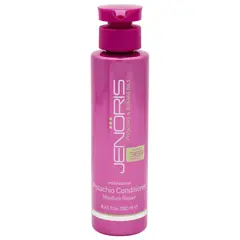 JENORIS - Acondicionador Pistacho 250ml Jenoris.-