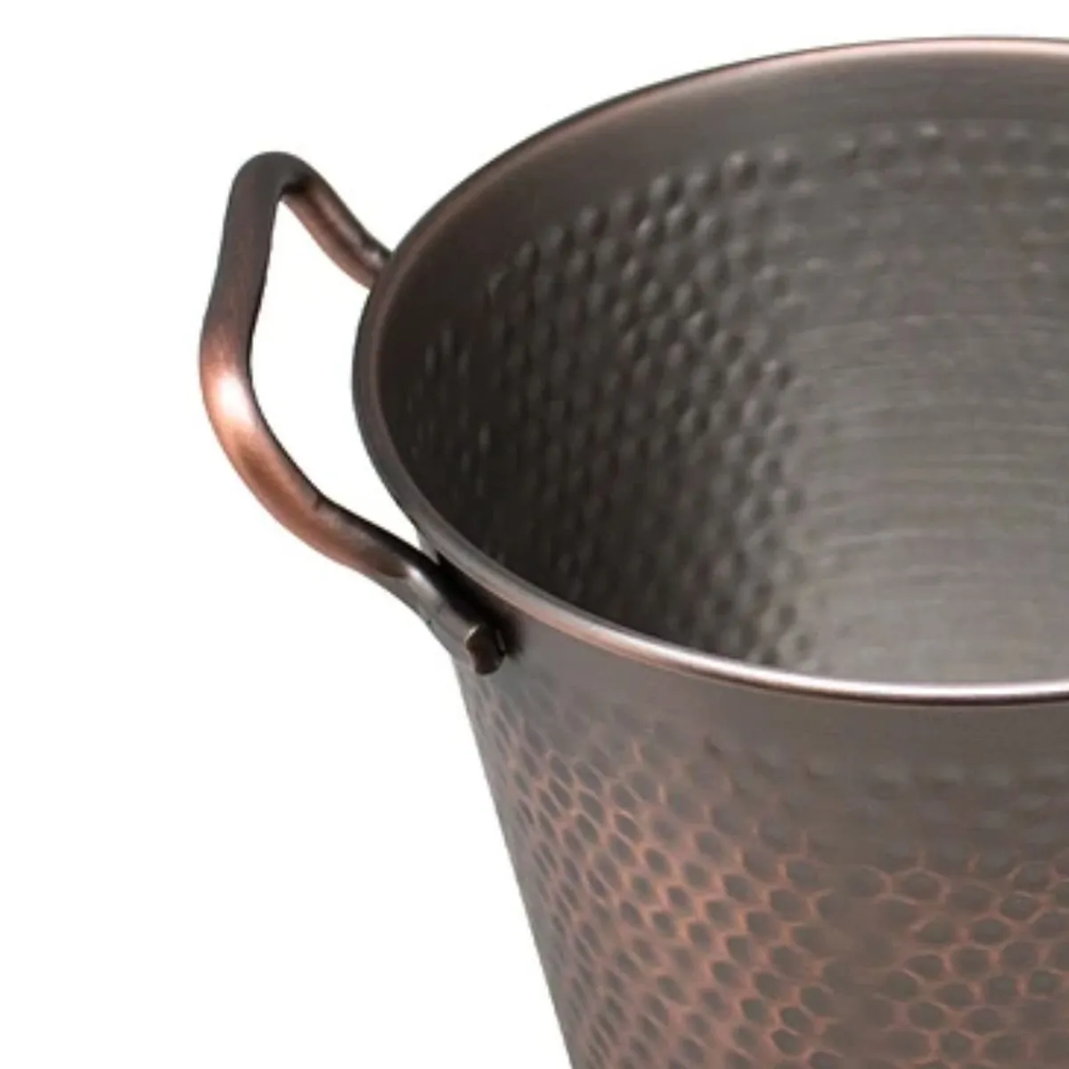 WAYU - Hielera Copper Line Wayu Alta Capacidad Cocteleria 3,5L Cocina