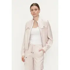 ASH - Chaqueta Rosado Mujer