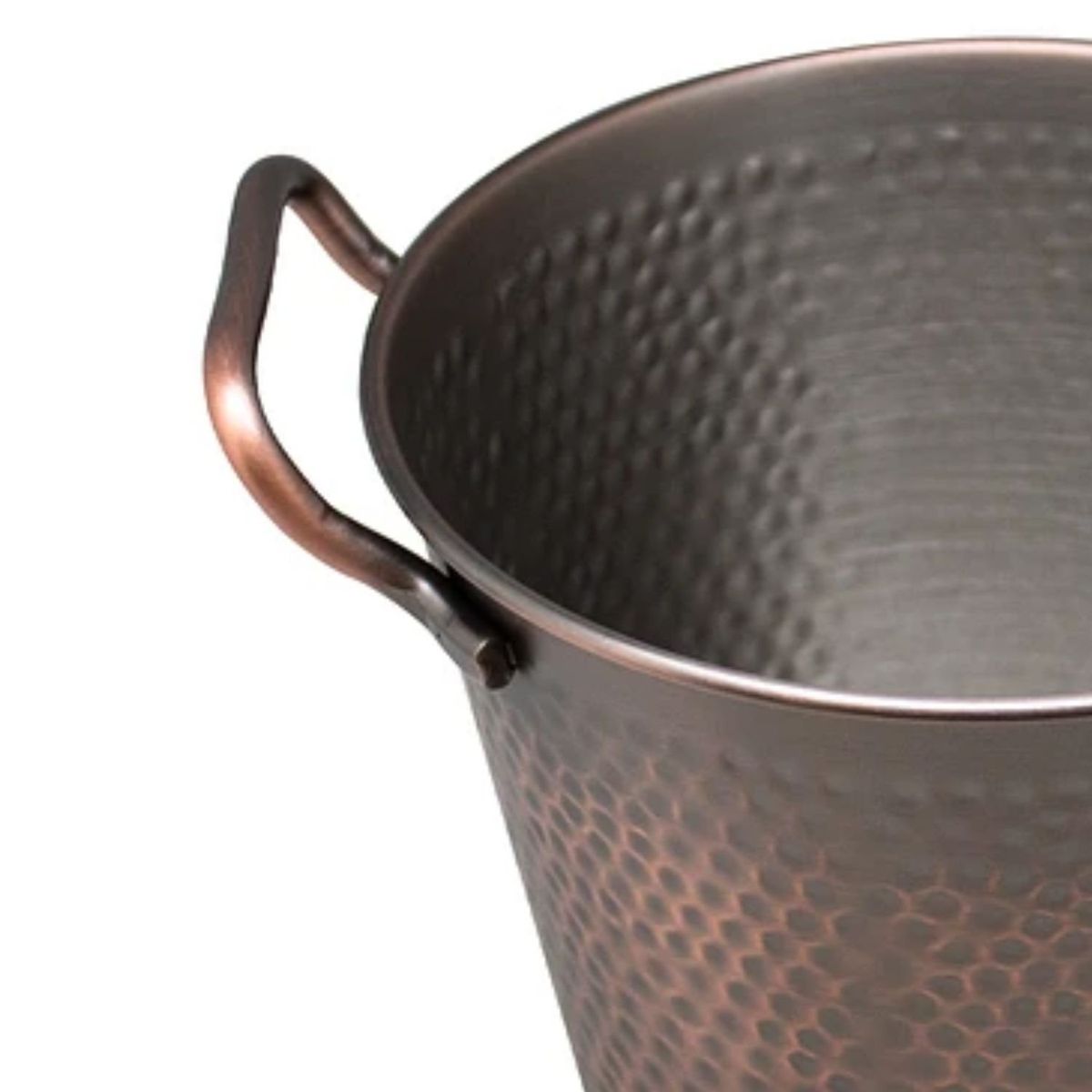 WAYU - Hielera Copper Line Wayu Alta Capacidad Cocteleria 3,5L Cocina