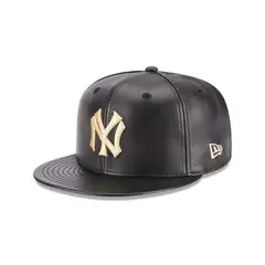NEW ERA - Jockey New York Yankees MLB 59Fifty Black